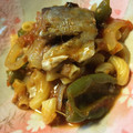 こたっきー。's cooksnap of when they made さば缶でトマト煮込み〜簡単ずぼらご飯〜.