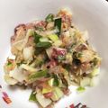 ＊chucky＊'s cooksnap of when they made 鰯のなめろう☆.
