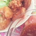 nari★ミ's cooksnap of when they made 冷凍赤魚の竜田揚げ～玉ねぎのタレで～.