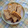 ラリー＆サラ's cooksnap of when they made 朝ごはんにも★簡単卵焼き.