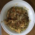 クックTXLO0V☆'s cooksnap of when they made ハフハフ♪とろろステーキ♪.