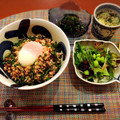 mizzan19's cooksnap of when they made 我が家の簡単♡さっぱり冷やし和風スープ.