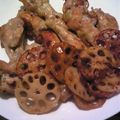 ゆきまある's cooksnap of when they made 手羽元のラクチン、うまーいグリル♪.