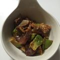 クック106E38☆'s cooksnap of when they made 簡単美味♪まぐろ☆アボカドのキムチ和え♡.