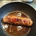 ぶぅぷりん's cooksnap of when they made 必見！煮込まないで本格チャーシュー！.