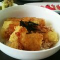 ぐでたまパン's cooksnap of when they made 穴子天丼のたれ.