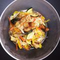 aaaaaaaai's cooksnap of when they made ゴマ鯖のサッパリマリネ〜南蛮風.