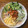 キャップとラム's cooksnap of when they made 簡単☆お家で焼肉屋さんの冷麺がつくれる.