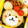 とこきち's cooksnap of when they made 簡単☆クマさん弁当☆.