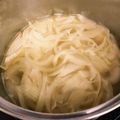 クック26352G☆'s cooksnap of when they made 超簡単！新玉ねぎのスープ♪.