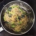 さきかの's cooksnap of when they made 糸こんにゃくとじゃこのピリ辛炒め.