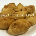 papikun's cooksnap of when they made 基本のすし飯 ~市販のすし酢は使わずに.