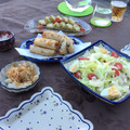 Amalka's cooksnap of when they made 簡単過ぎる！長芋の醤油がけ.
