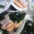ゆうゆのママ's cooksnap of when they made はまぐりの酒蒸し♪（居酒屋メニュー）.
