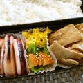 スタイリッシュママ's cooksnap of when they made キャベツと人参のゴマ和え〜生姜風味〜.