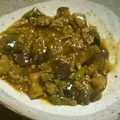 ✾MAI✾'s cooksnap of when they made 旨い(^○^)我が家のピリ辛茄子炒め!!.