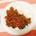 はるシェフ's cooksnap of when they made 夏野菜たっぷりドライカレー！.