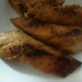 keiko513's cooksnap of when they made 鰆の西京焼き♪さわらの簡単・和風西京焼き.