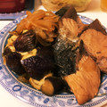 ＊fumi♪'s cooksnap of when they made ぶりの煮つけ。.