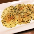 菜つ実☆ミ's cooksnap of when they made ポテチーズチップス.