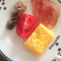 クックZ8J4H4☆'s cooksnap of when they made 居酒屋で食べた出汁巻き卵焼きを再現？.