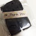 なっつ୨୧'s cooksnap of when they made ●ブラックココアのショートブレッド●.