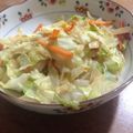 クックZ8J4H4☆'s cooksnap of when they made 夏バテ防止に。夏野菜炒め.