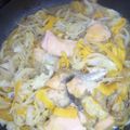 ありどん's cooksnap of when they made 絶品☆鮭のちゃんちゃん焼き.