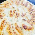 jyuriko☆'s cooksnap of when they made 美味しい餃子の焼き方.