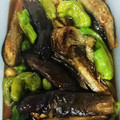ozushi's cooksnap of when they made ちょー簡単♪焼いて漬けるなすの煮浸し♪.