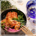 ニコニコまっきー's cooksnap of when they made ちくわの蒲焼き！.