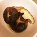 クックPIHA91☆'s cooksnap of when they made お弁当に椎茸の甘辛煮.