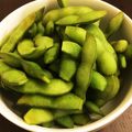 こやまひろこ's cooksnap of when they made 絶品！枝豆の茹で方♪.