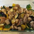 クックXXHMPQ☆'s cooksnap of when they made お洒落♪イタリアンなチキン南蛮.