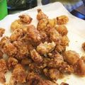 ガノッチ's cooksnap of when they made 鶏軟骨唐揚げ.