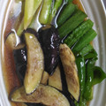 ジャイＢ's cooksnap of when they made 夏野菜の揚げ浸し.