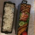 よぞら7's cooksnap of when they made きんぴらごぼう.