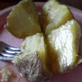 こやちゃん's cooksnap of when they made 新じゃがのじゃがバター.
