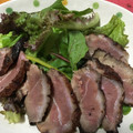 emi0015's cooksnap of when they made 鴨の簡単ロースト★赤ワイン＆黒胡椒風味で.