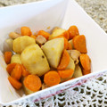 るるおか's cooksnap of when they made ほっくり柔らか♡里芋の煮物.