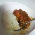 トムトマト's cooksnap of when they made なすたっぷり！トマトでさっぱり☆夏カレー.