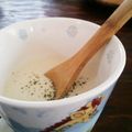 なおぴんこ's cooksnap of when they made ミキサーなしでビシソワーズ.