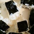 みなもん♪'s cooksnap of when they made 【離乳食後期】手づかみ楽チンおにぎり.