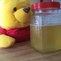 もうちこ's cooksnap of when they made 夏バテ対策に手作り酵素シロップ.