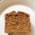 クックCGJ911☆'s cooksnap of when they made 簡単しっとり♡ココアのパウンドケーキ.
