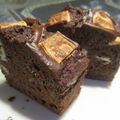 ジョングレ's cooksnap of when they made ホワイトチョコ☆イン☆ココアマフィン.