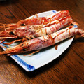 ユリシス∞'s cooksnap of when they made 簡単！あともう1品のえびのオーブン焼き.