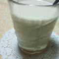 tomiii's cooksnap of when they made キャラメルクリーム♪.