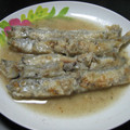 ゆずゆず1124's cooksnap of when they made カルシウムたっぷりのししゃもの南蛮漬け♪.