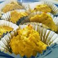 こんだて練習帖's cooksnap of when they made ハロウィンにも☆スイートパンプキン！.